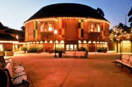 The Old Globe - 