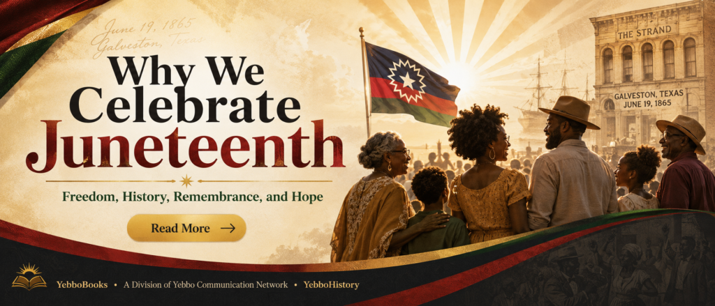 The Meaning of Juneteenth