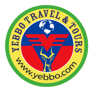 YebboTravel Logo