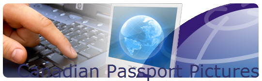 Canadian Passport Pictures