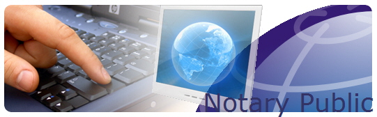Notary Public